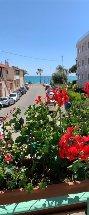 Hotel La Villa Des Oliviers Cagnes-sur-Mer Kültér fotó